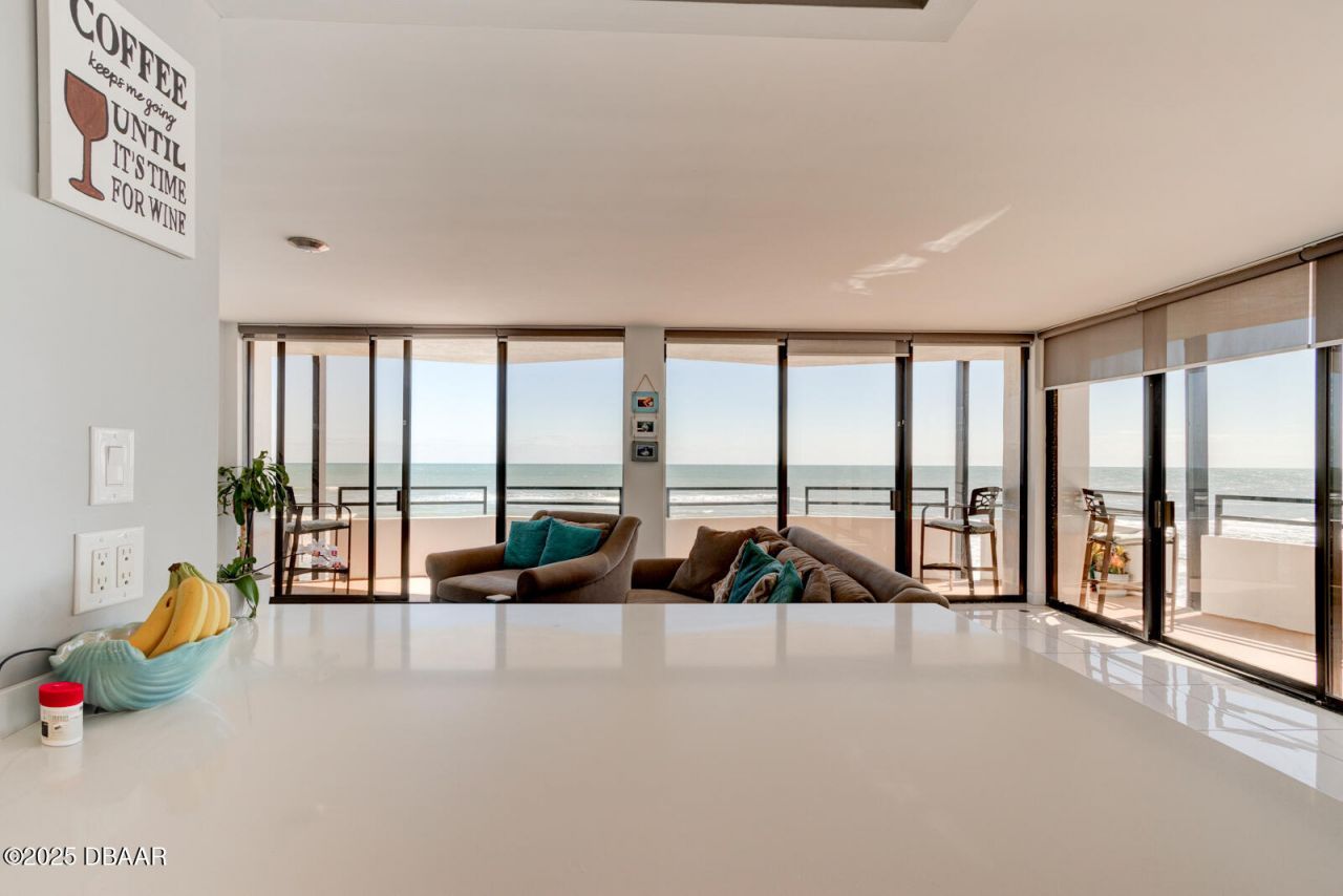 2828 N Atlantic Avenue, Unit 302, Daytona Beach, FL 32118 Photo