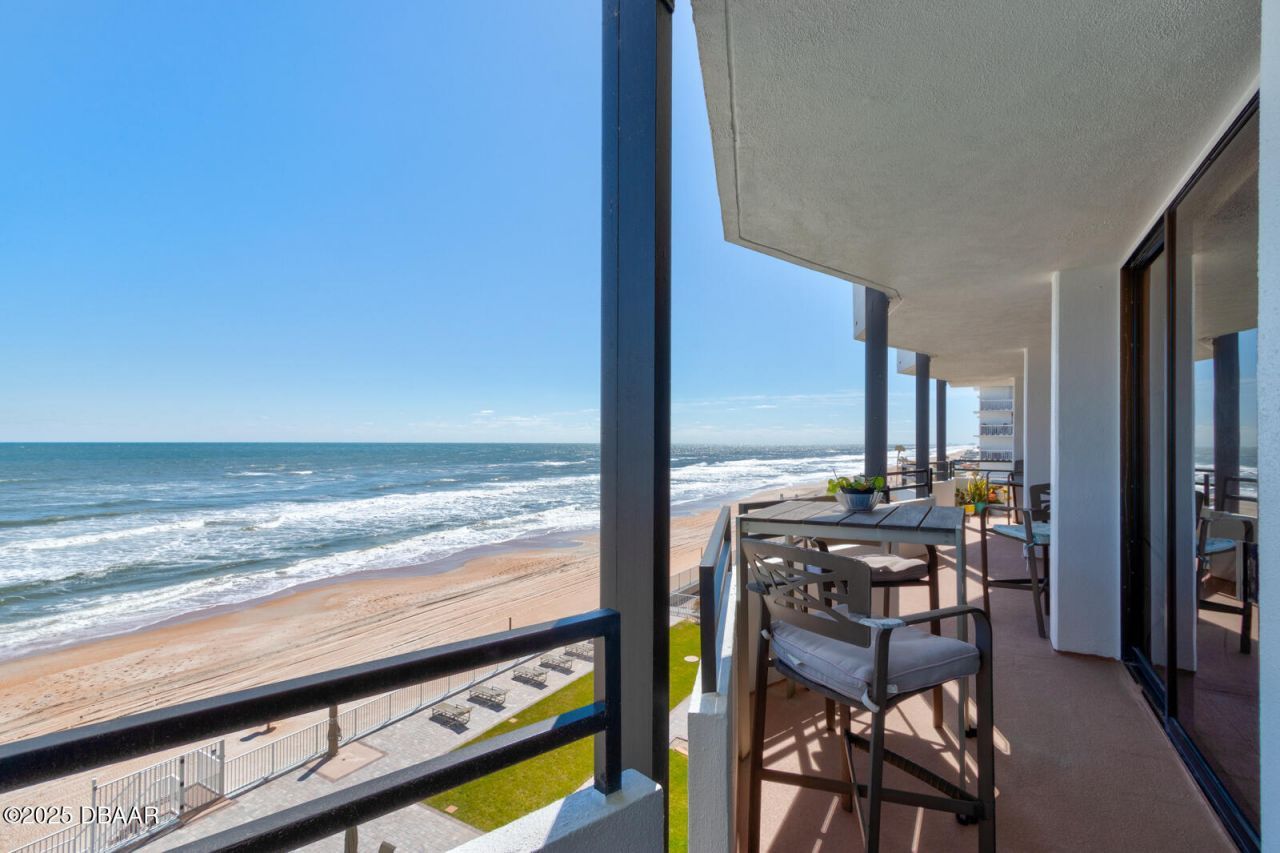 2828 N Atlantic Avenue, Unit 302, Daytona Beach, FL 32118 Photo