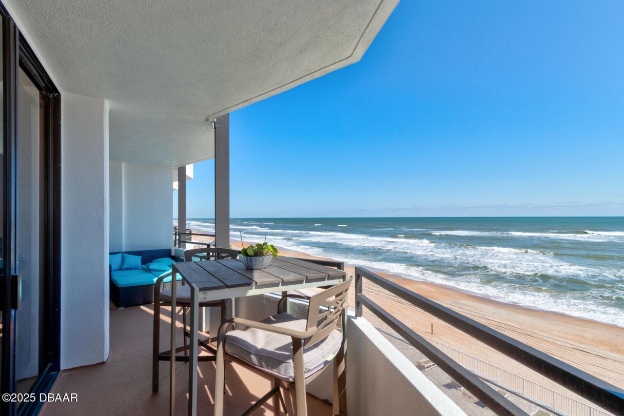 2828 N Atlantic Avenue, Unit 302, Daytona Beach, FL 32118 Photo