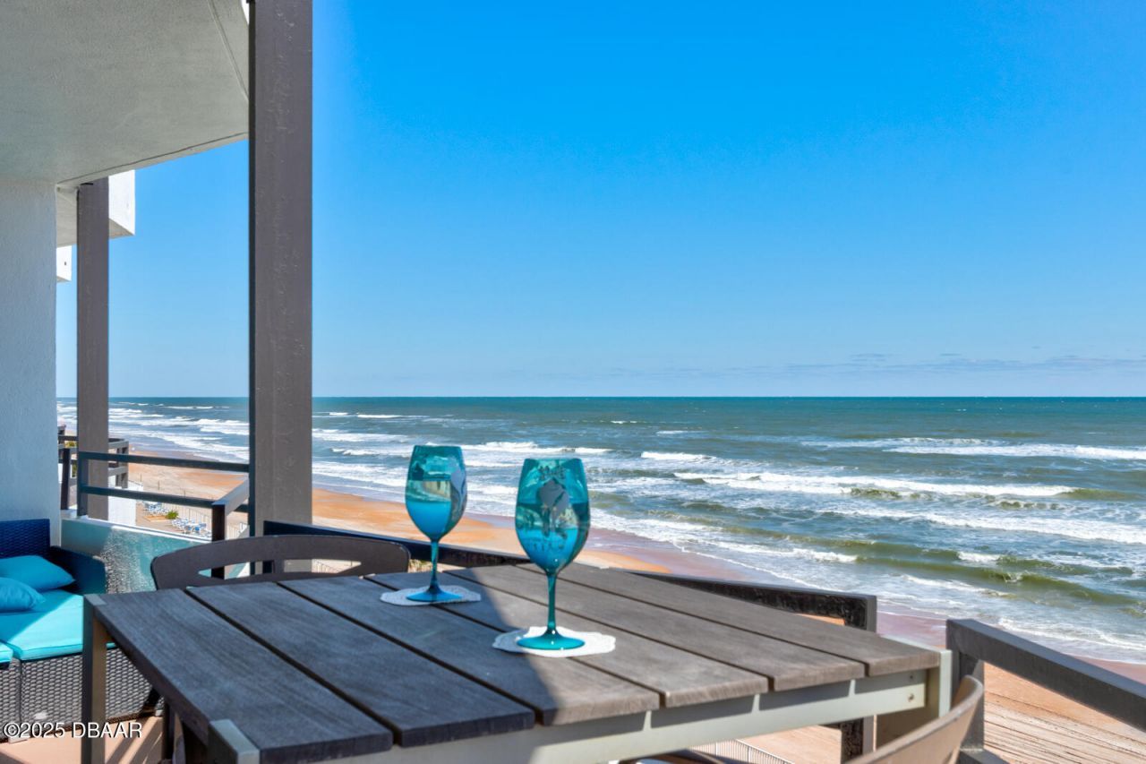 2828 N Atlantic Avenue, Unit 302, Daytona Beach, FL 32118 Photo