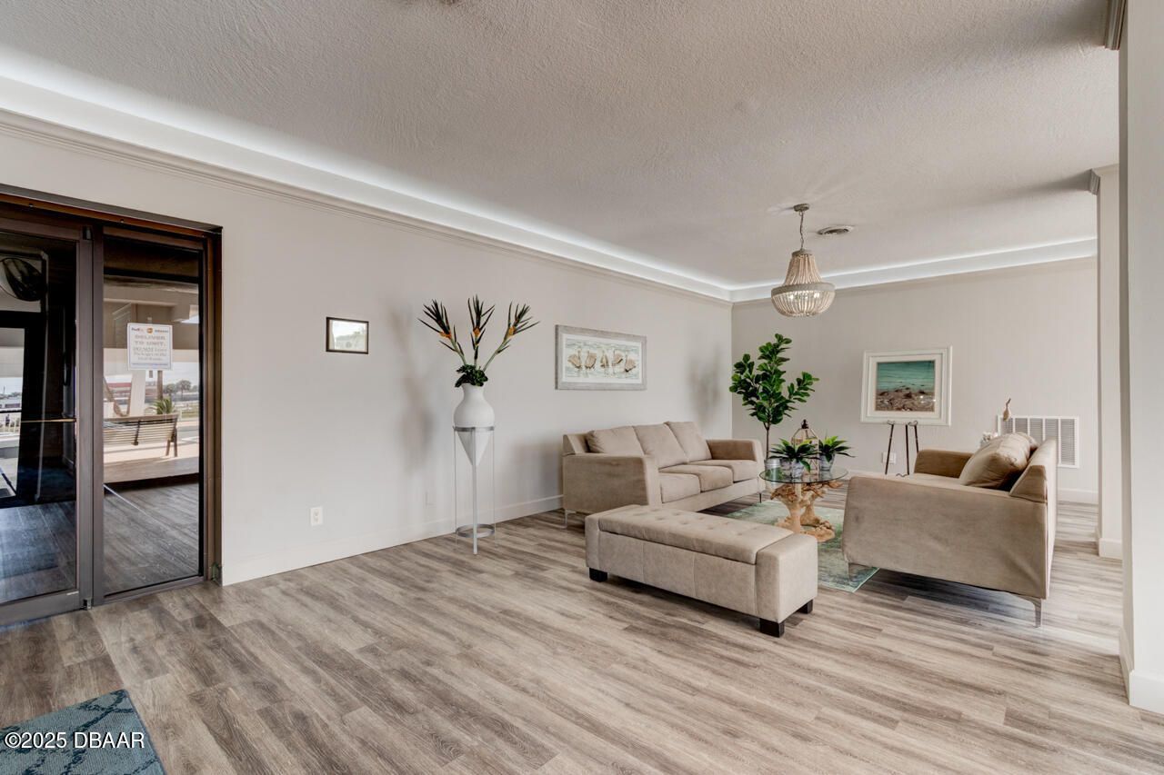 2828 N Atlantic Avenue, Unit 302, Daytona Beach, FL 32118 Photo
