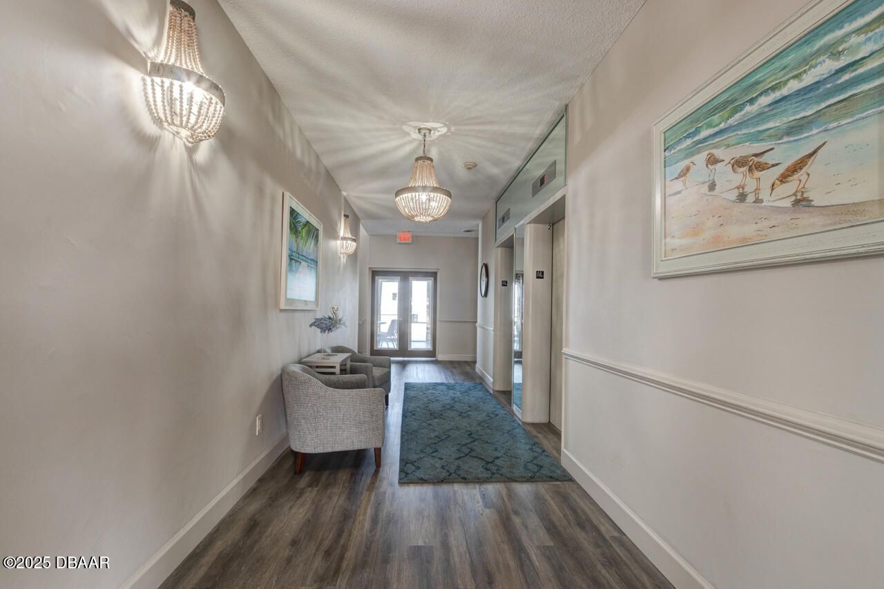 2828 N Atlantic Avenue, Unit 302, Daytona Beach, FL 32118 Photo