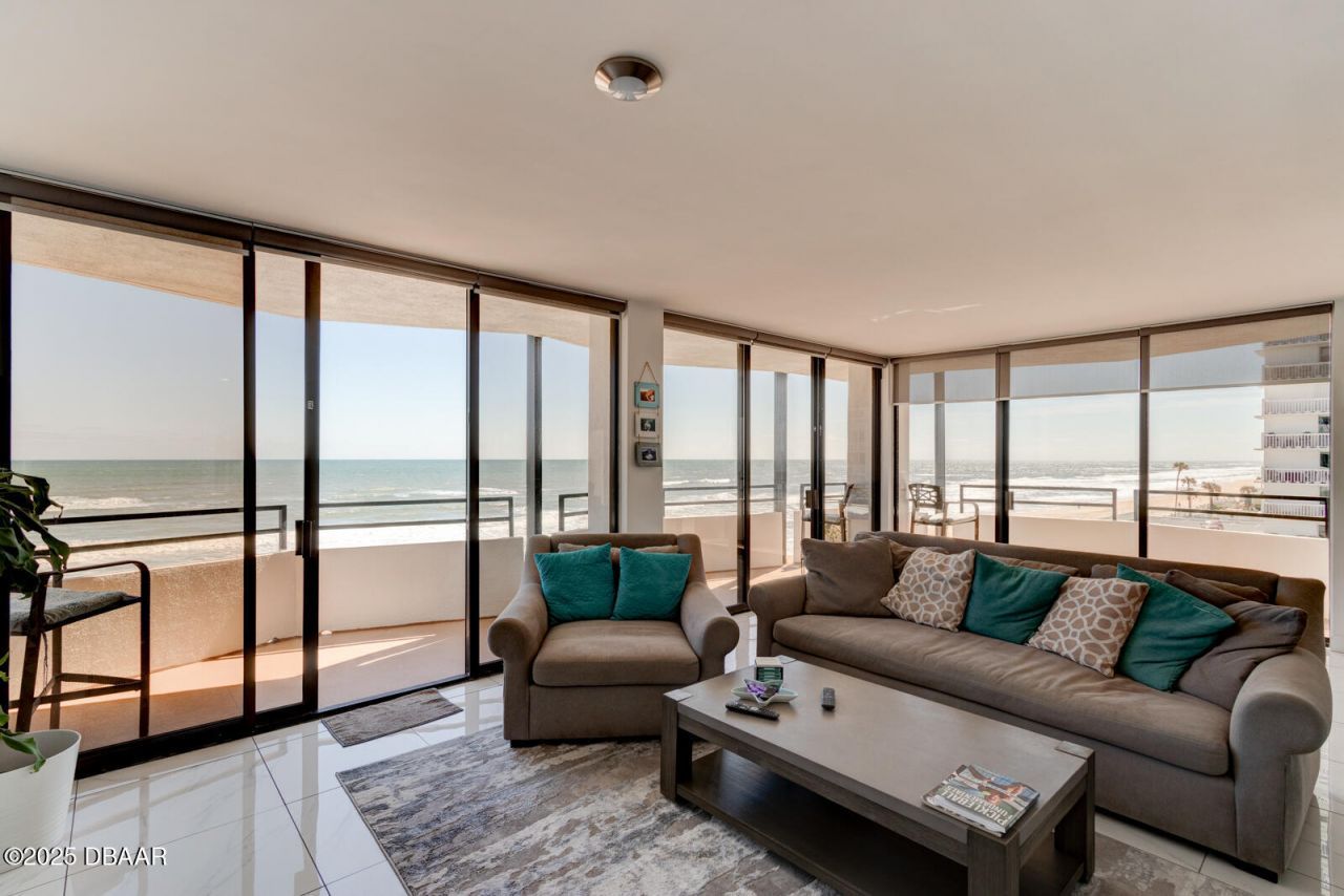2828 N Atlantic Avenue, Unit 302, Daytona Beach, FL 32118 Photo