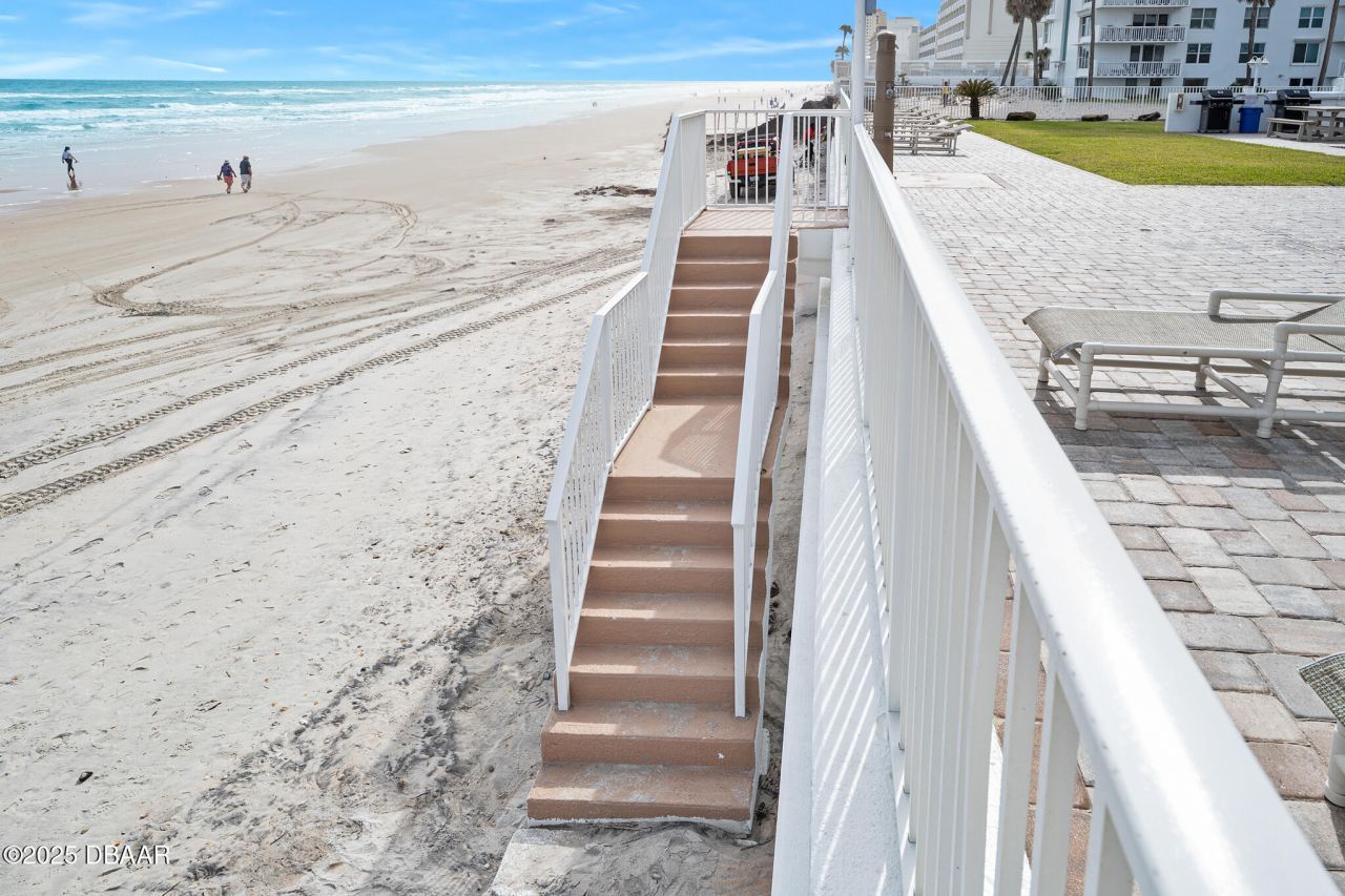 2828 N Atlantic Avenue, Unit 302, Daytona Beach, FL 32118 Photo