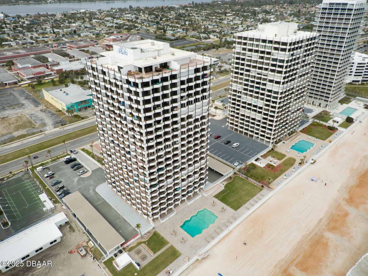 2828 N Atlantic Avenue, Unit 302, Daytona Beach, FL 32118 Photo