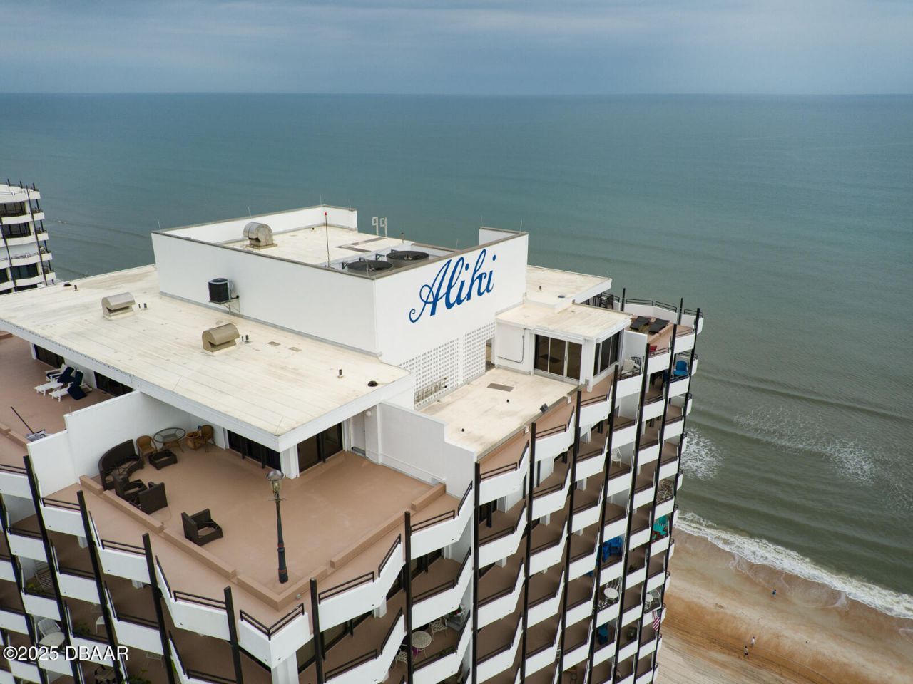 2828 N Atlantic Avenue, Unit 302, Daytona Beach, FL 32118 Photo