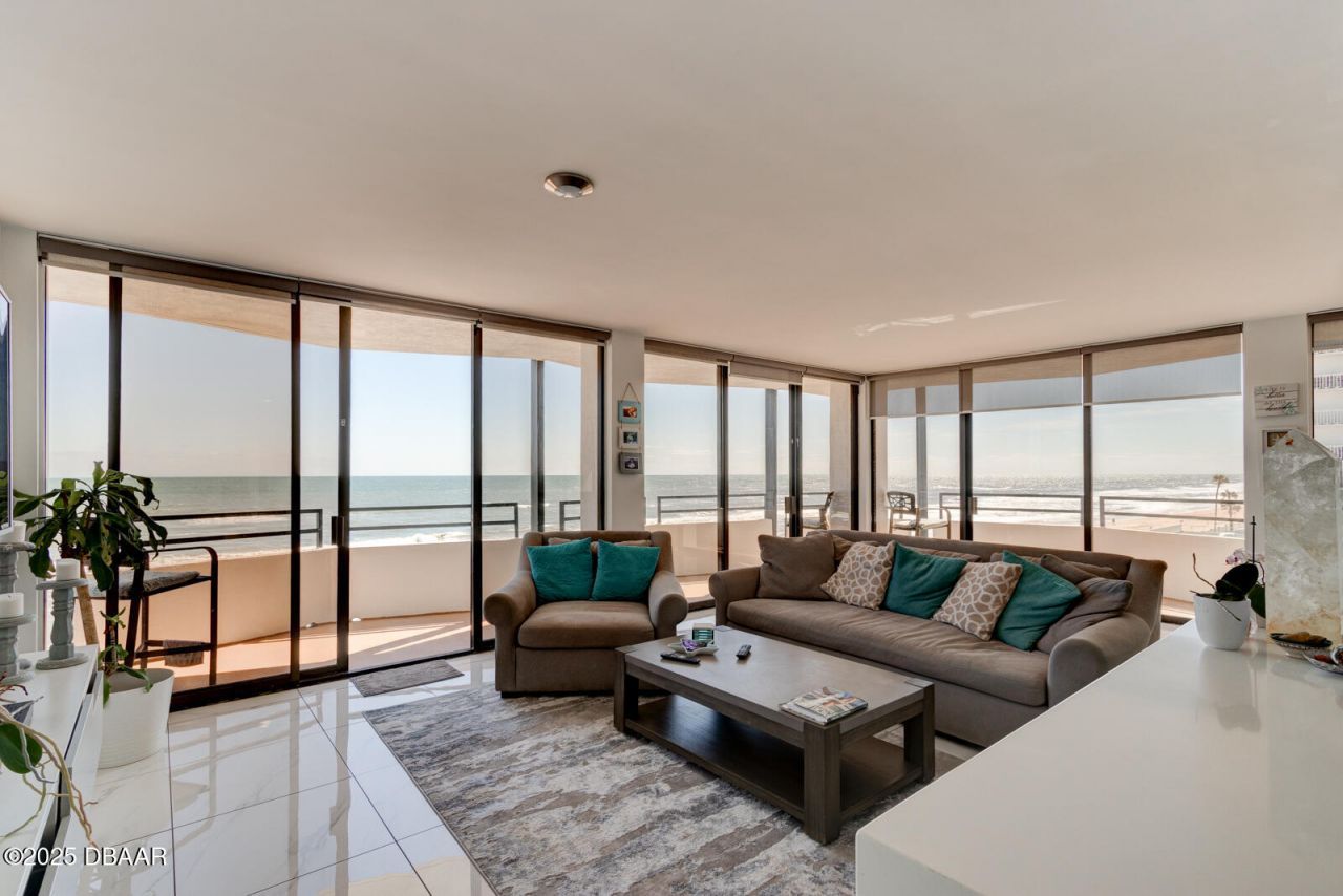 2828 N Atlantic Avenue, Unit 302, Daytona Beach, FL 32118 Photo