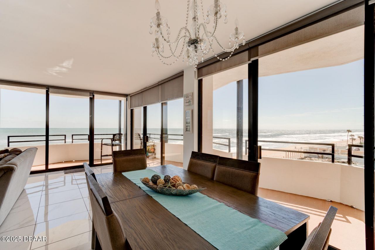 2828 N Atlantic Avenue, Unit 302, Daytona Beach, FL 32118 Photo