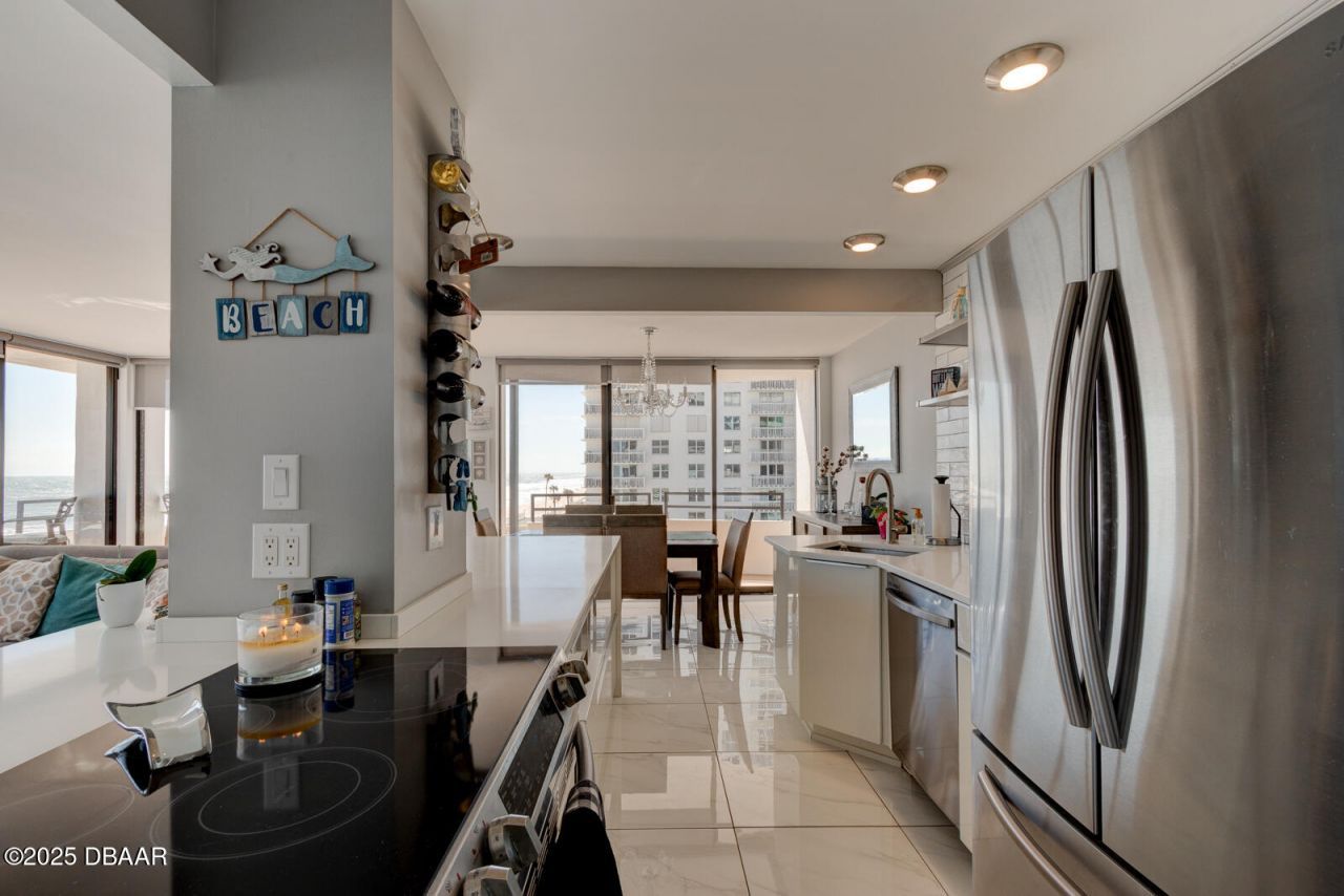 2828 N Atlantic Avenue, Unit 302, Daytona Beach, FL 32118 Photo