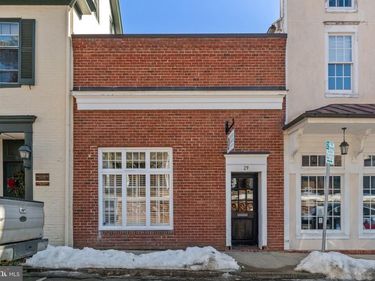 29 CULPEPER STREET, WARRENTON, VA 20186