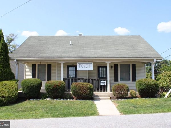 4714 ORCHARD STREET, HARRISBURG, PA 17109