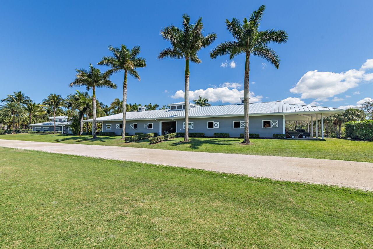 13408 55th Street S, Wellington, FL 33449 Photo