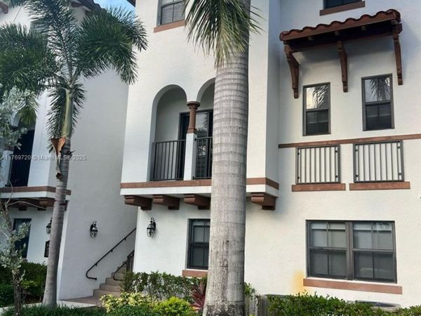 10630 NW 88th St, Unit 103, Doral, FL 33178