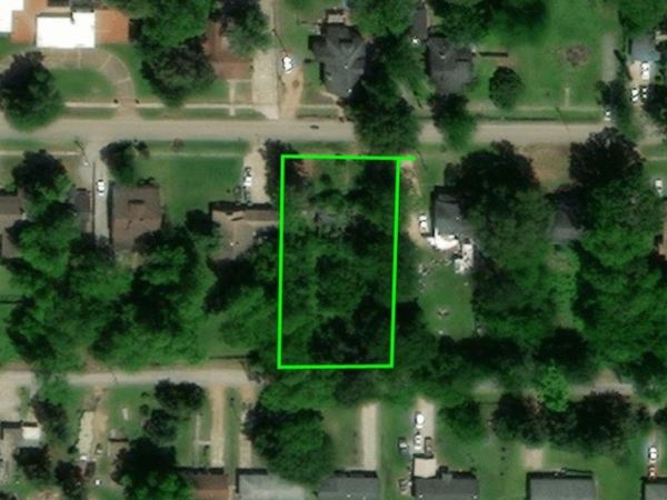 209 E Parkin Avenue, Other AR, AR 72373