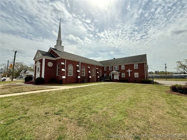 914 & 918 Person Street, Fayetteville, NC 28301