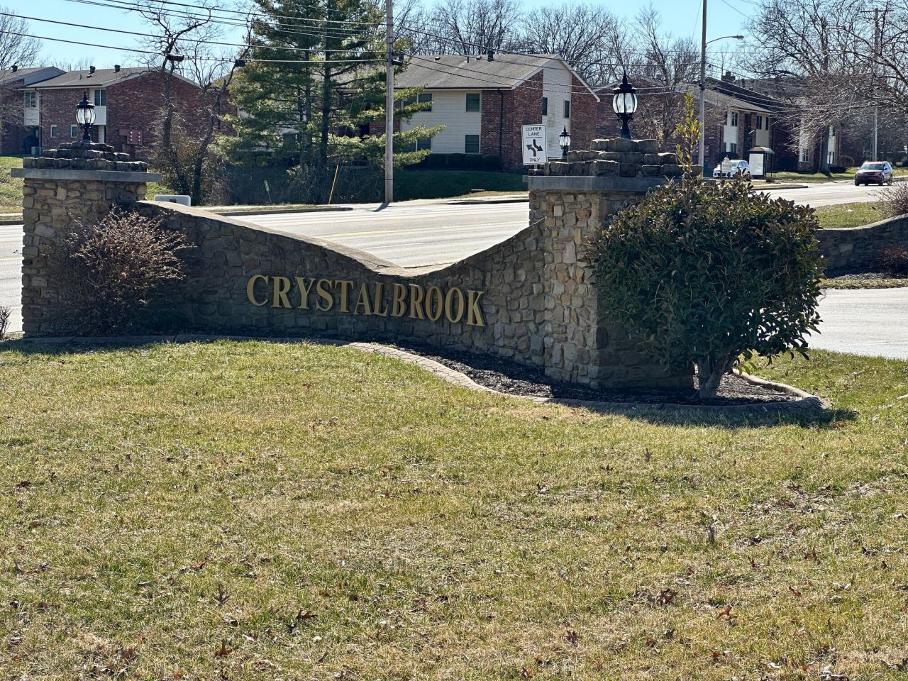 1310 Louisville Road, Unit 16, Frankfort, KY 40601 Main Photo