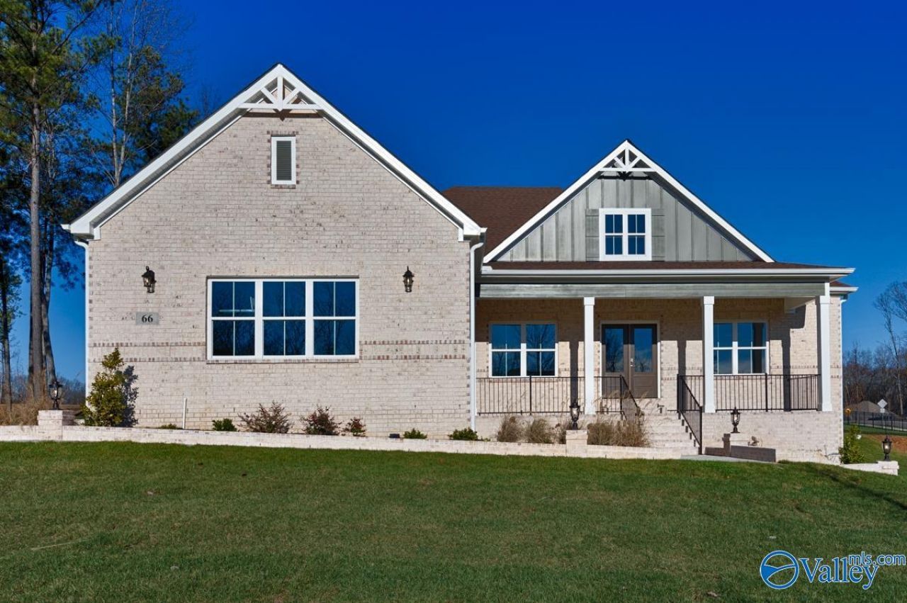 66 Natures Ridge Way, Huntsville, AL 35803 Main Photo