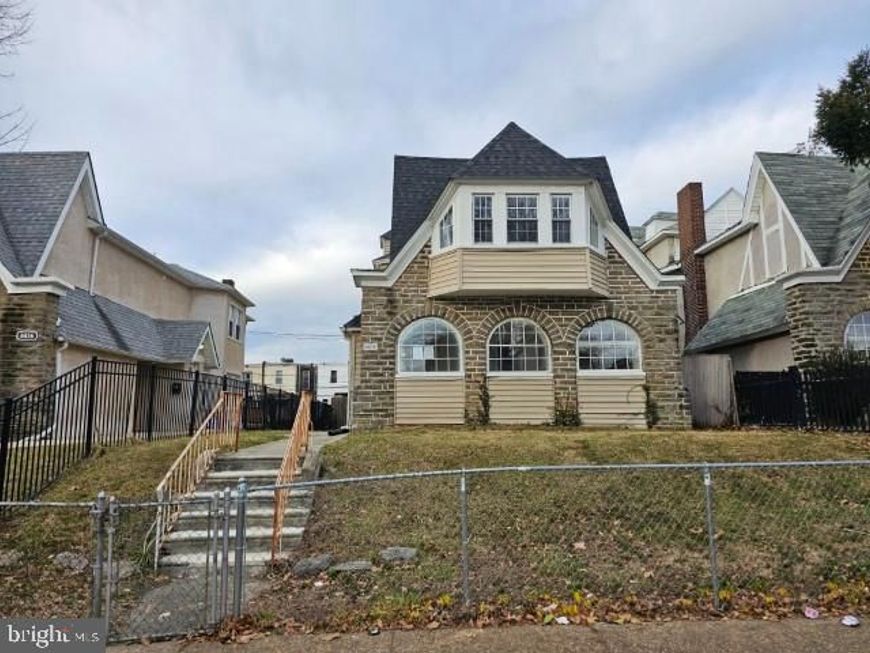 6838 Ogontz Avenue, Philadelphia, PA 19138 Main Photo
