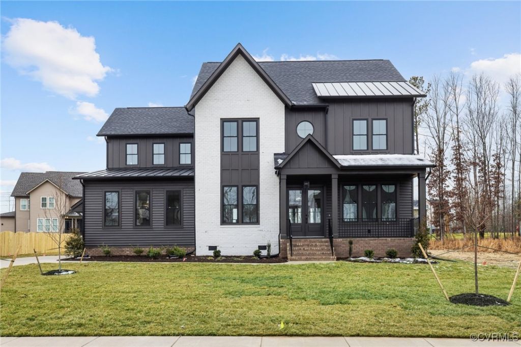 4812 Singing Bird Drive, Moseley, VA 23120 Main Photo