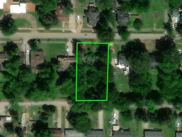 209 E Parkin Avenue, Parkin, AR 72373