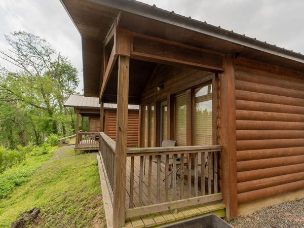 2E Swinging Bridge Drive, Heber Springs, AR 72543