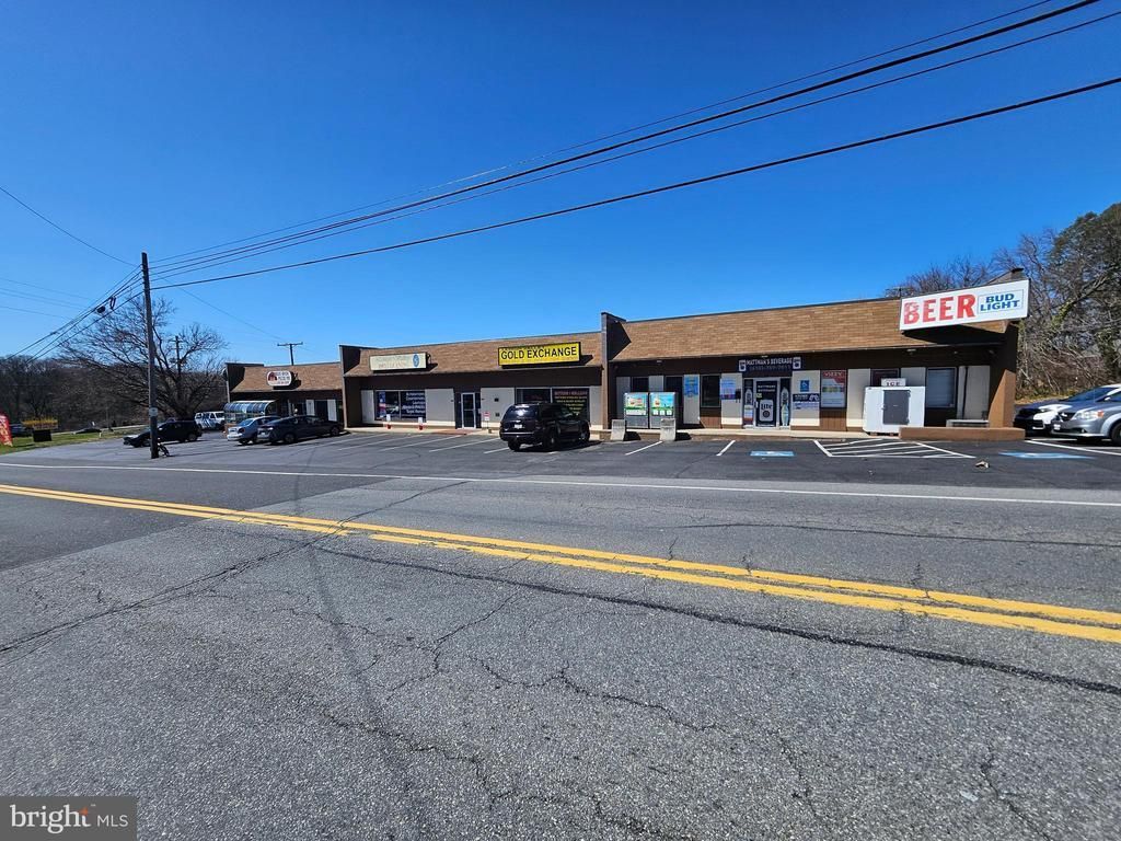 191 NAZARETH PIKE, BETHLEHEM, PA 18020