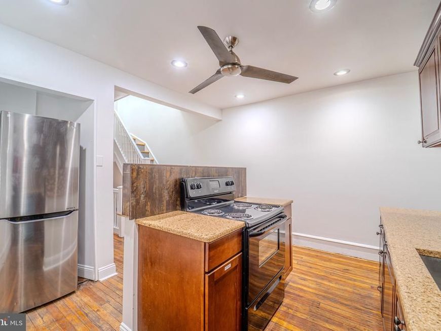 225 S 49th Street, Unit 2, Philadelphia, PA 19139 Main Photo