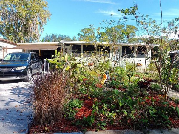 109 FERN DRIVE, DEBARY, FL 32713