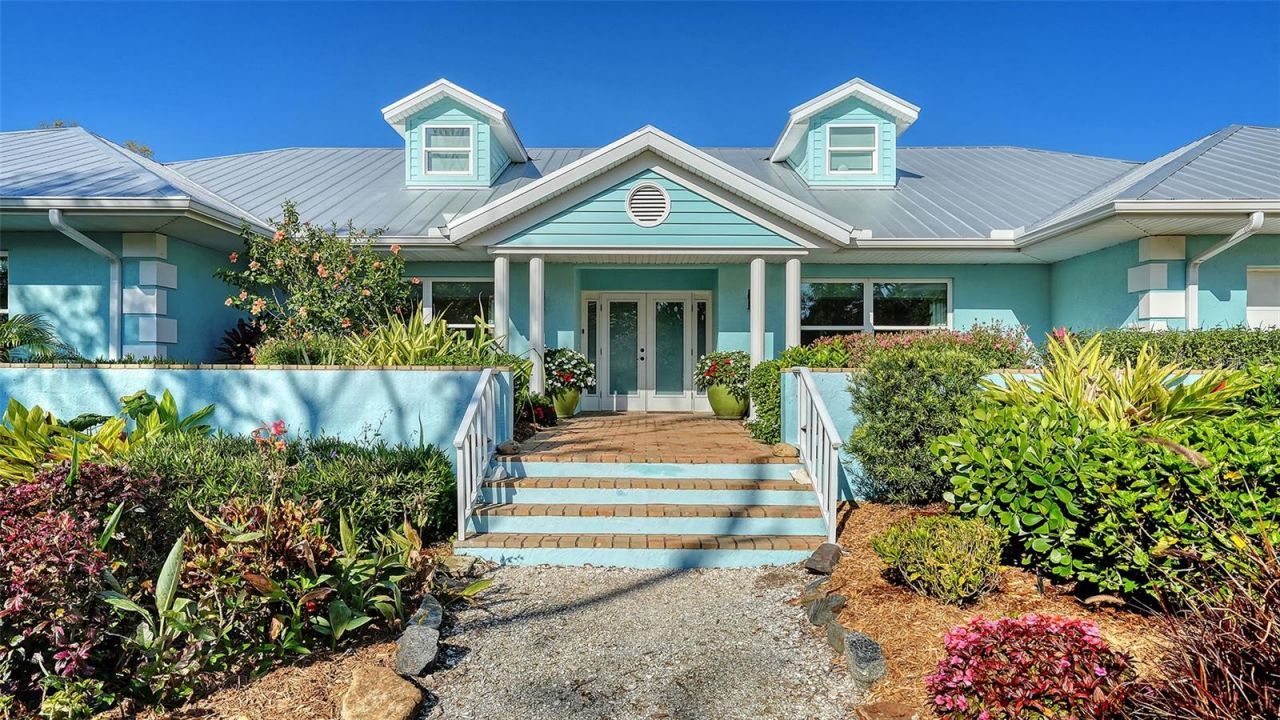 1440 Kimlira Lane, Sarasota, FL 34231 Photo