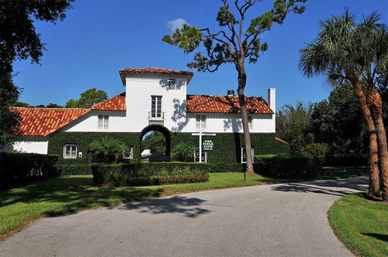 1440 Kimlira Lane, Sarasota, FL 34231 Photo