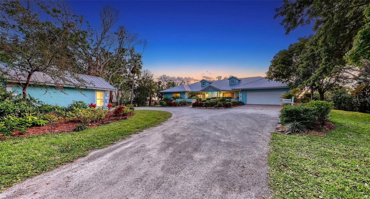1440 Kimlira Lane, Sarasota, FL 34231 Photo