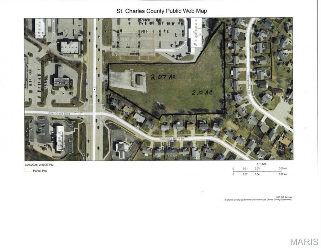 2912 Highway K, O Fallon, MO 63368 Main Photo