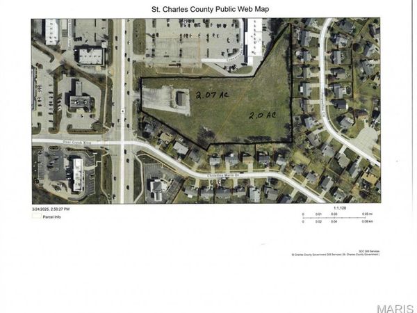 2912 Highway K, O'Fallon, MO 63368