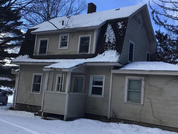 546-548 Maple Avenue, Saratoga, NY 12866