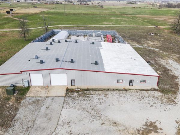 57530 E Highway 59, Fairland, OK 74343