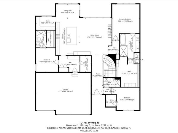 22005 W 99th Terrace, Lenexa, KS 66220