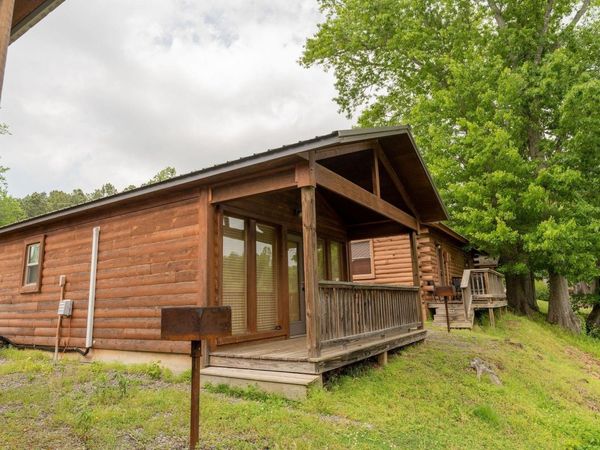 3E Swinging Bridge Drive, Heber Springs, AR 72543