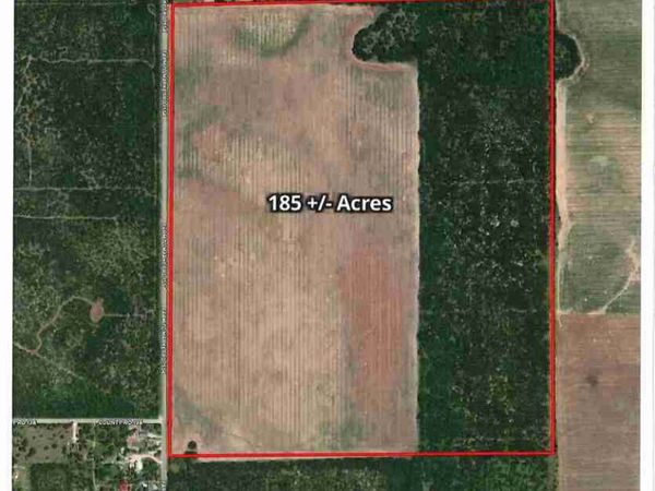 1956 Fm 1554, Alice, TX 78332