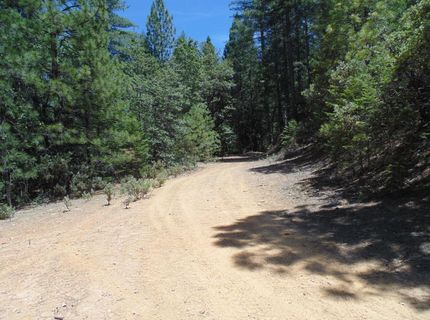 35-acres Balderson, Georgetown, CA 95634 Photo