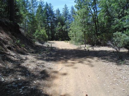 35-acres Balderson, Georgetown, CA 95634 Photo