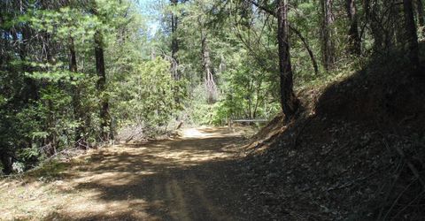 35-acres Balderson, Georgetown, CA 95634 Photo