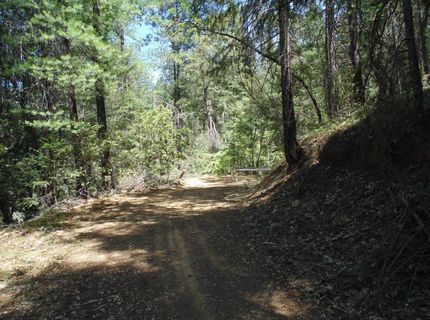 35-acres Balderson, Georgetown, CA 95634 Photo
