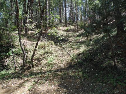 35-acres Balderson, Georgetown, CA 95634 Photo