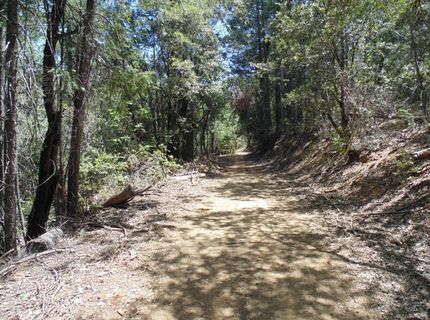 35-acres Balderson, Georgetown, CA 95634 Photo