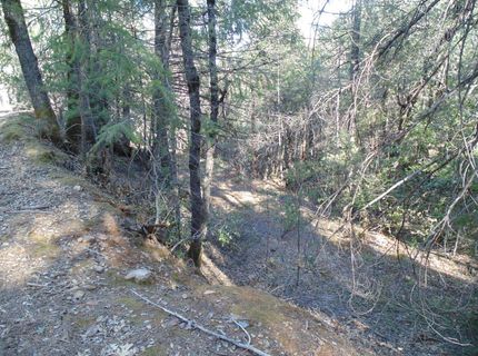 35-acres Balderson, Georgetown, CA 95634 Photo