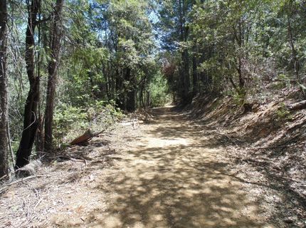 35-acres Balderson, Georgetown, CA 95634 Photo