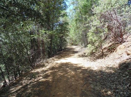 35-acres Balderson, Georgetown, CA 95634 Photo