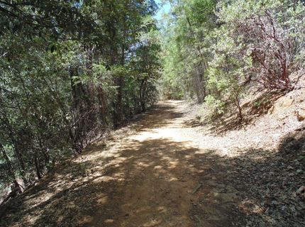 35-acres Balderson, Georgetown, CA 95634 Photo