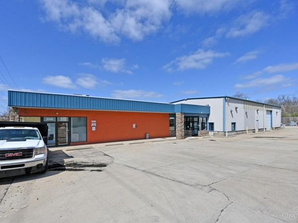 8240 Beechmont Avenue, Anderson Twp, OH 45255