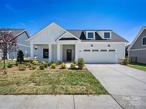 8129 Stillhouse Lane, Harrisburg, NC 28075 Main Photo